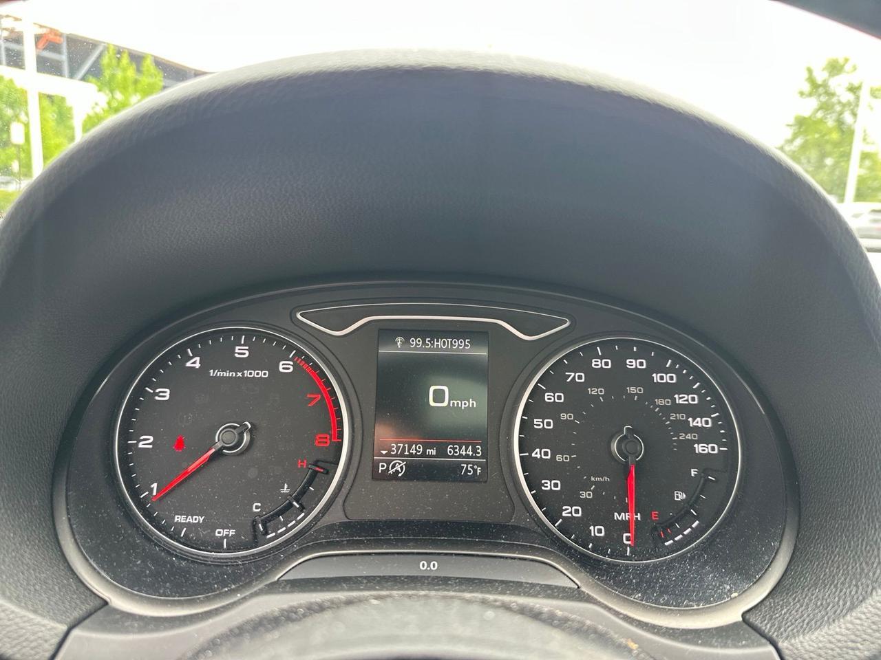 2020 Audi A3 2.0T Premium Chantilly VA