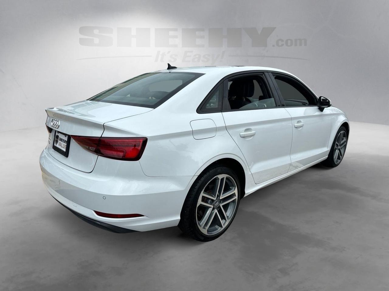 2020 Audi A3 2.0T Premium Chantilly VA