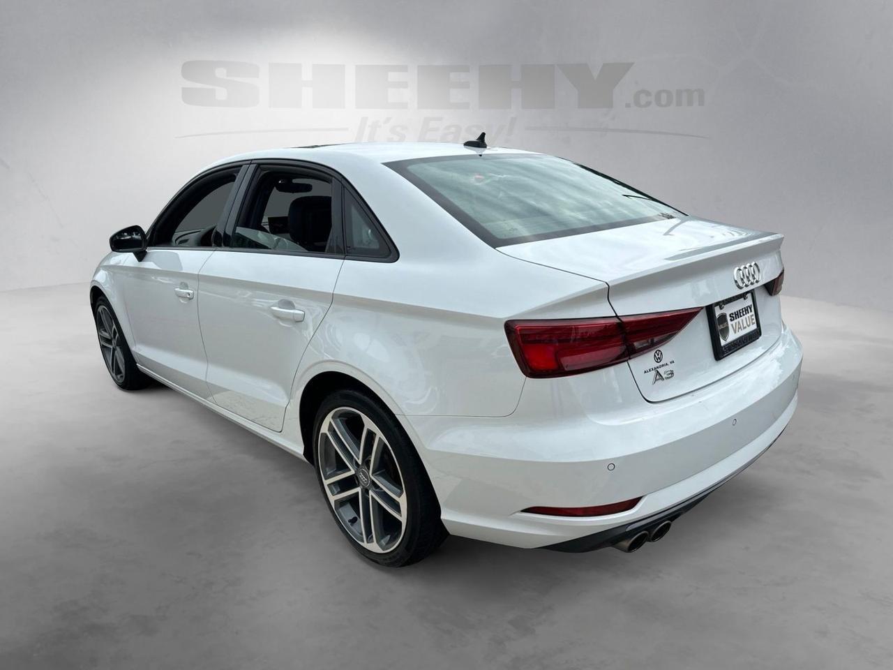 2020 Audi A3 2.0T Premium Chantilly VA