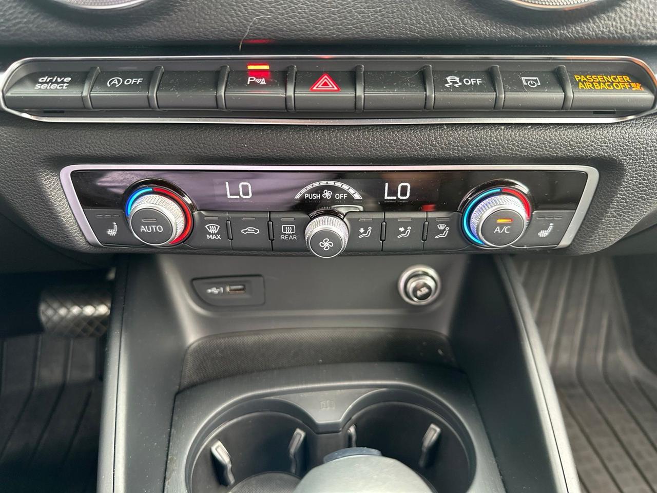 2020 Audi A3 2.0T Premium Chantilly VA