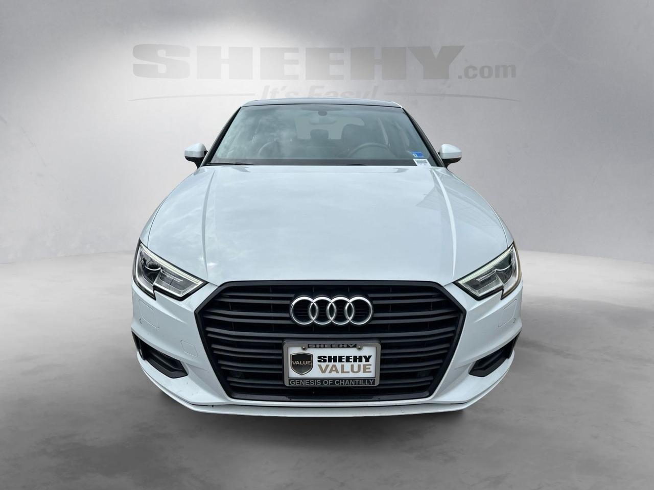 2020 Audi A3 2.0T Premium Chantilly VA