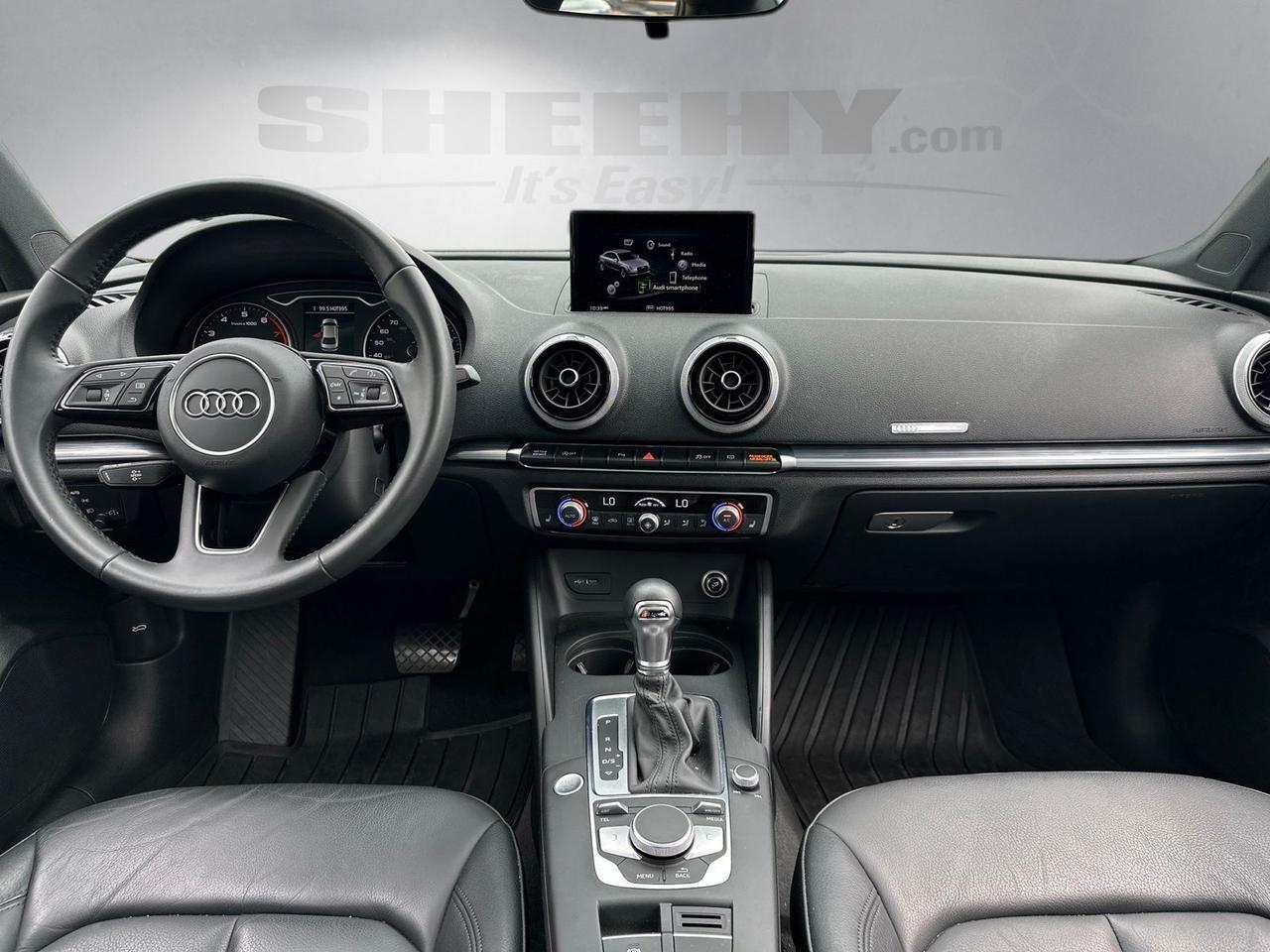 2020 Audi A3 2.0T Premium Chantilly VA