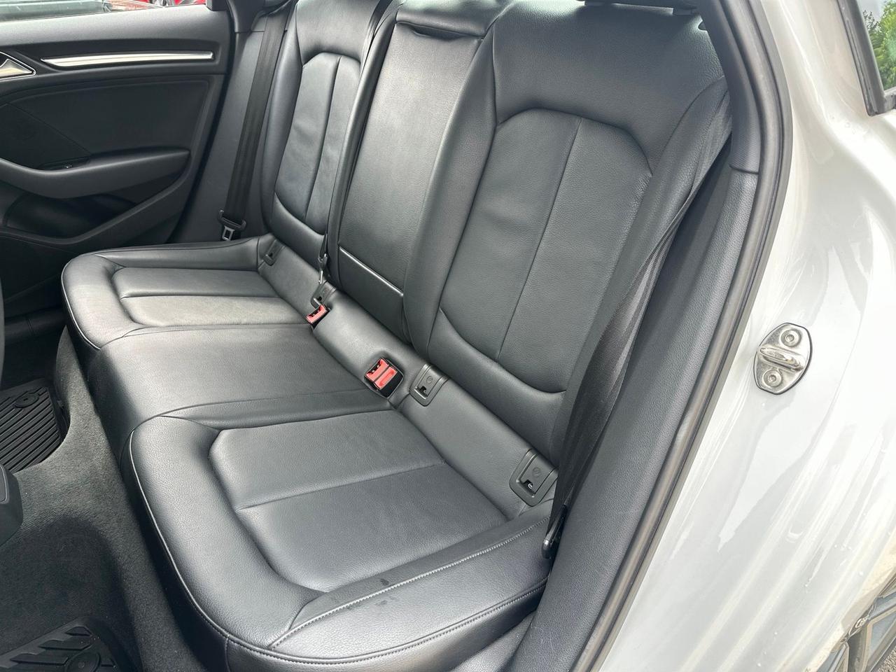 2020 Audi A3 2.0T Premium Chantilly VA