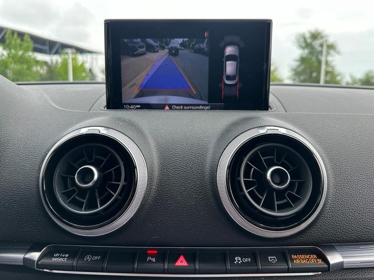 2020 Audi A3 2.0T Premium Chantilly VA