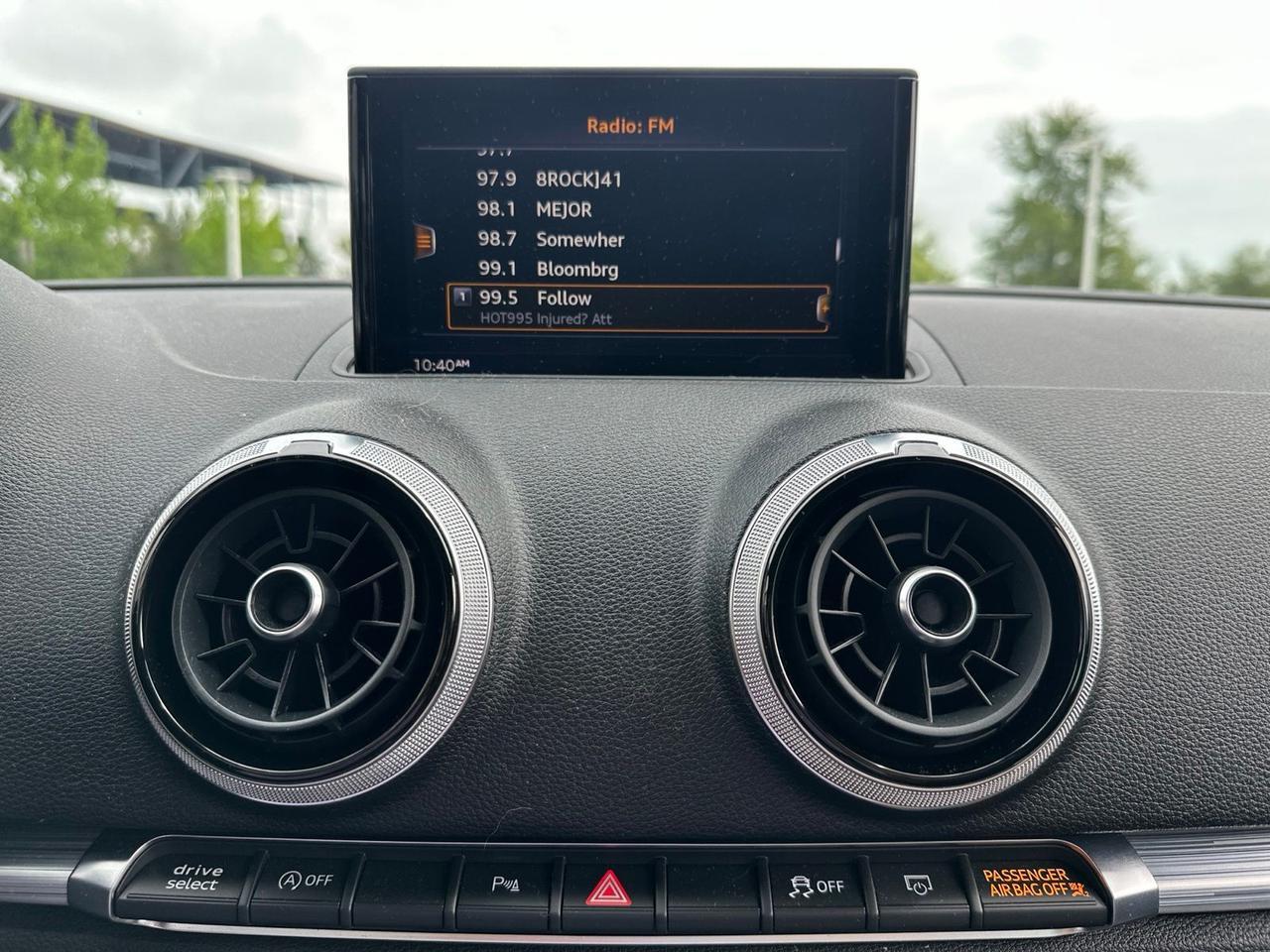 2020 Audi A3 2.0T Premium Chantilly VA