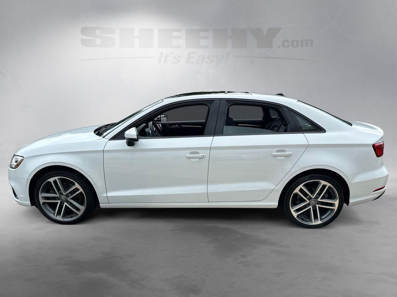 2020 Audi A3 2.0T Premium Chantilly VA