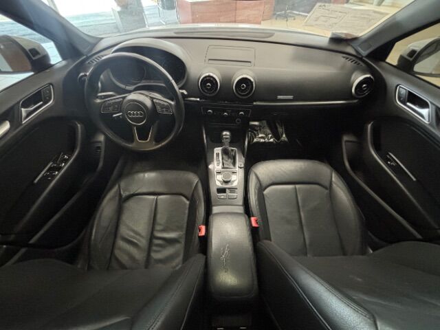 2020 Audi A3 Premium 40 TFSI Front-Wheel Drive S tronic Charlotte NC