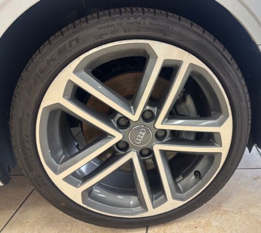 2020 Audi A3 Premium 40 TFSI Front-Wheel Drive S tronic Charlotte NC