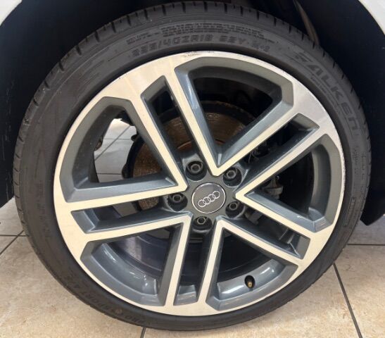 2020 Audi A3 Premium 40 TFSI Front-Wheel Drive S tronic Charlotte NC