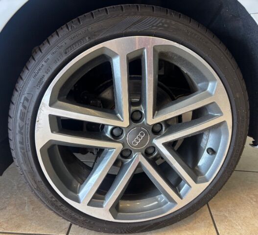 2020 Audi A3 Premium 40 TFSI Front-Wheel Drive S tronic Charlotte NC