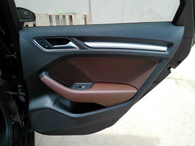 2020 Audi A3 Premium 40 TFSI Front-Wheel Drive S tronic Plano TX