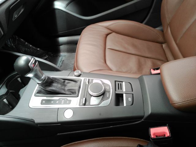 2020 Audi A3 Premium 40 TFSI Front-Wheel Drive S tronic Plano TX