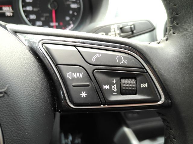 2020 Audi A3 Premium 40 TFSI Front-Wheel Drive S tronic Plano TX