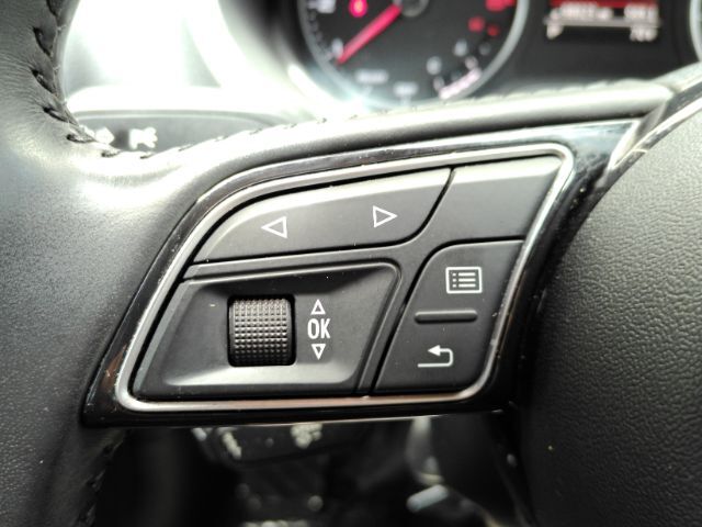 2020 Audi A3 Premium 40 TFSI Front-Wheel Drive S tronic Plano TX