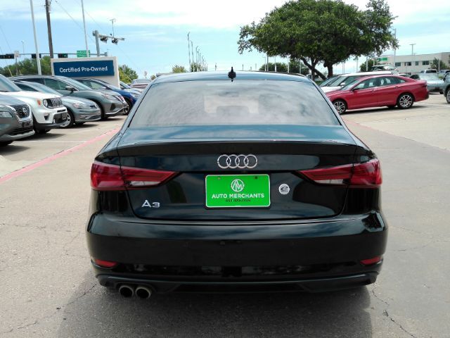 2020 Audi A3 Premium 40 TFSI Front-Wheel Drive S tronic Plano TX