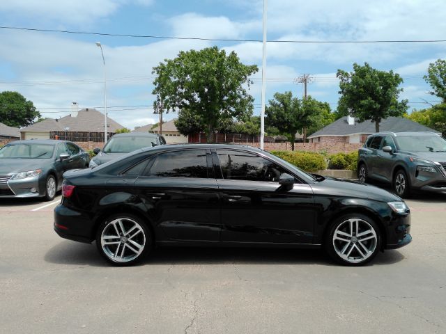 2020 Audi A3 Premium 40 TFSI Front-Wheel Drive S tronic Plano TX