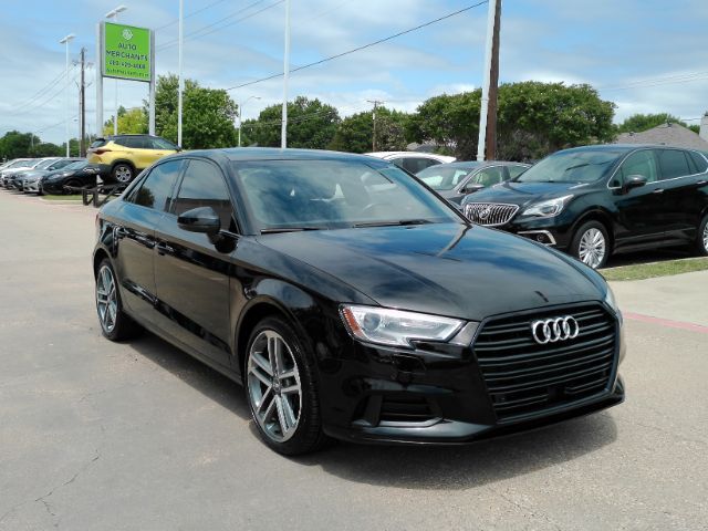 2020 Audi A3 Premium 40 TFSI Front-Wheel Drive S tronic Plano TX