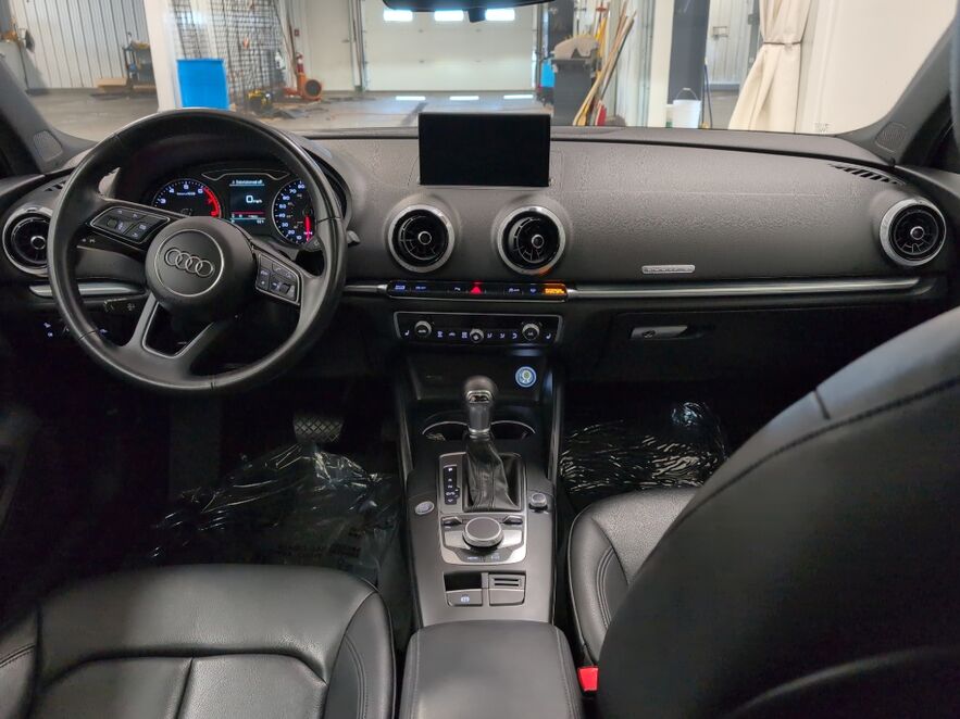 2020 Audi A3 S line Premium Bozeman MT