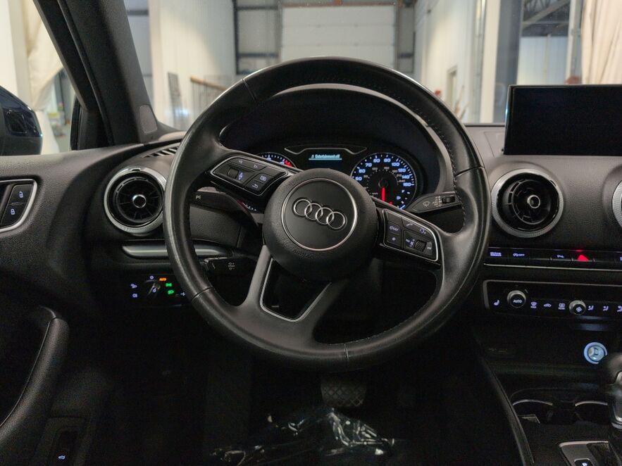 2020 Audi A3 S line Premium Bozeman MT