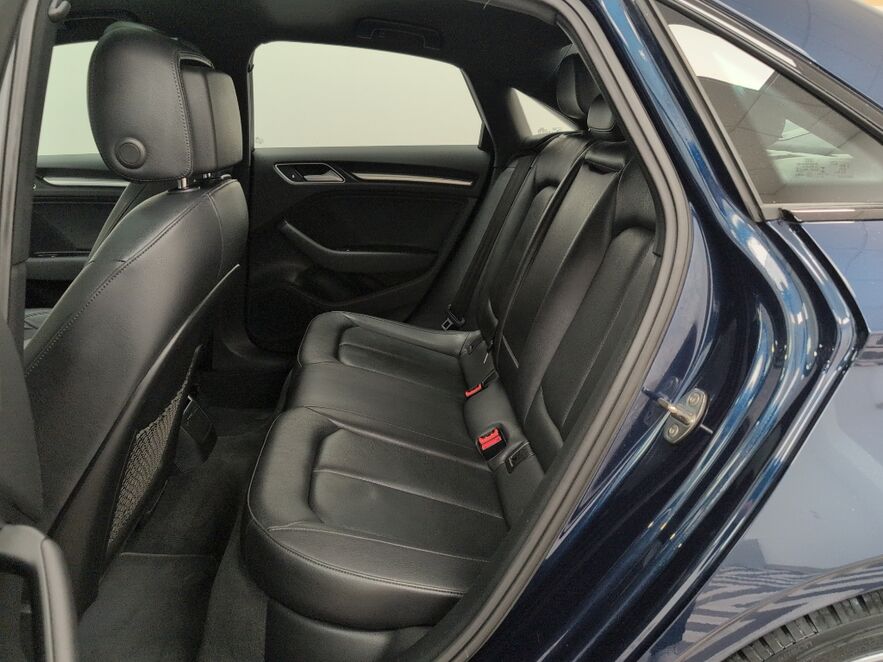 2020 Audi A3 S line Premium Bozeman MT