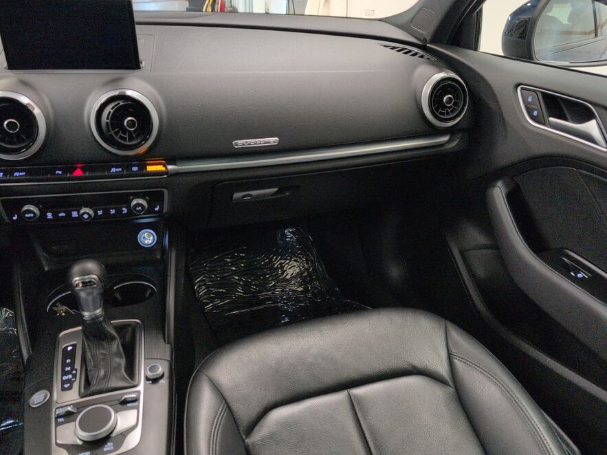 2020 Audi A3 S line Premium Bozeman MT