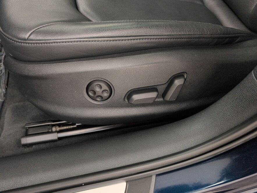 2020 Audi A3 S line Premium Bozeman MT