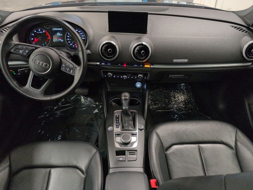 2020 Audi A3 S line Premium Bozeman MT