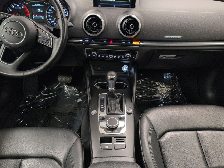 2020 Audi A3 S line Premium Bozeman MT