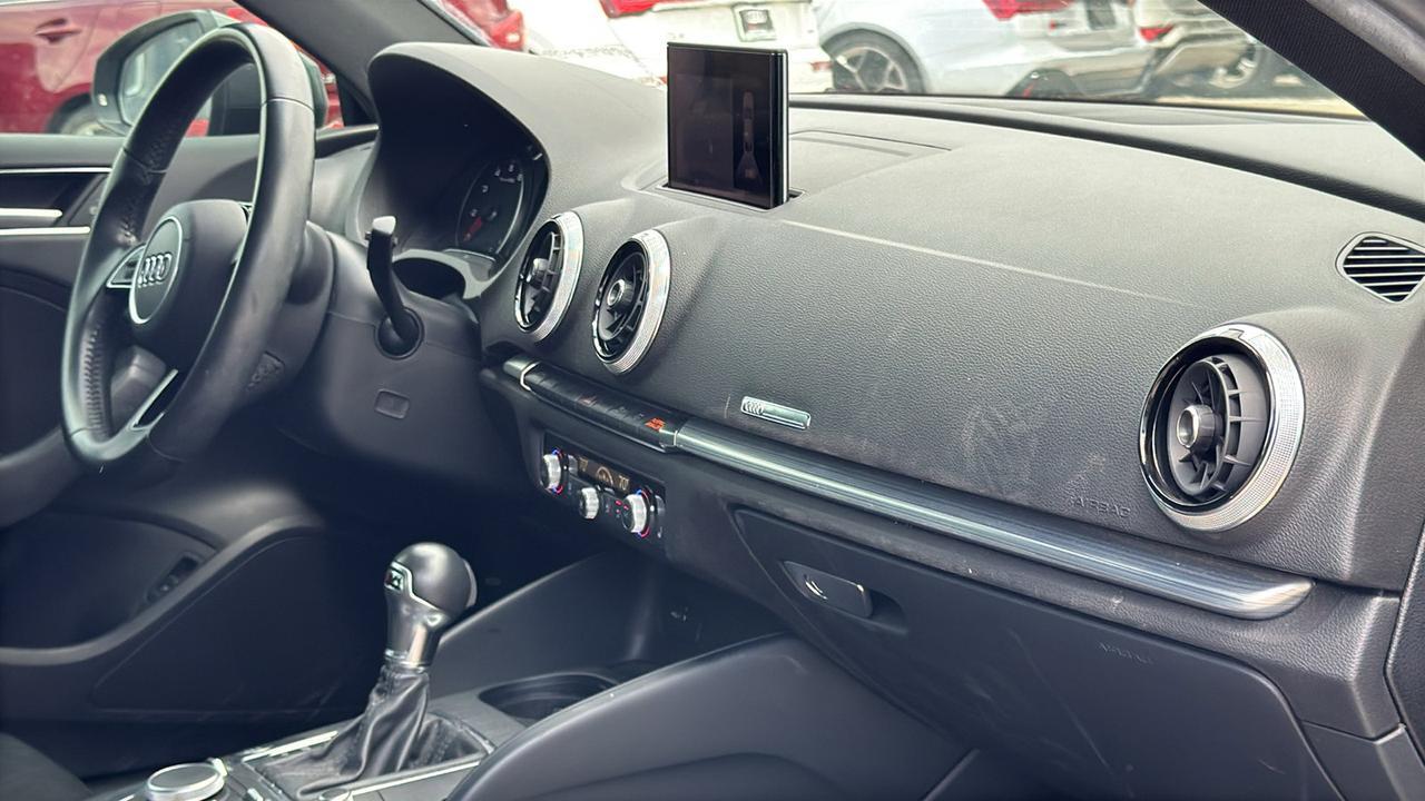 2020 Audi A3 Sedan Premium  Selma TX