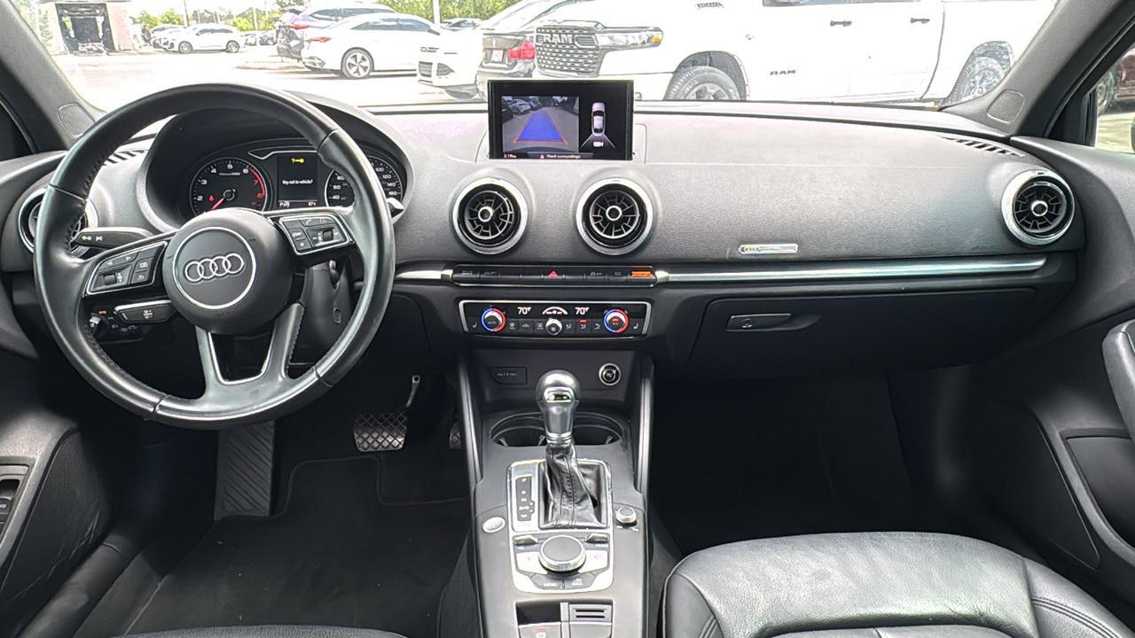 2020 Audi A3 Sedan Premium  Selma TX