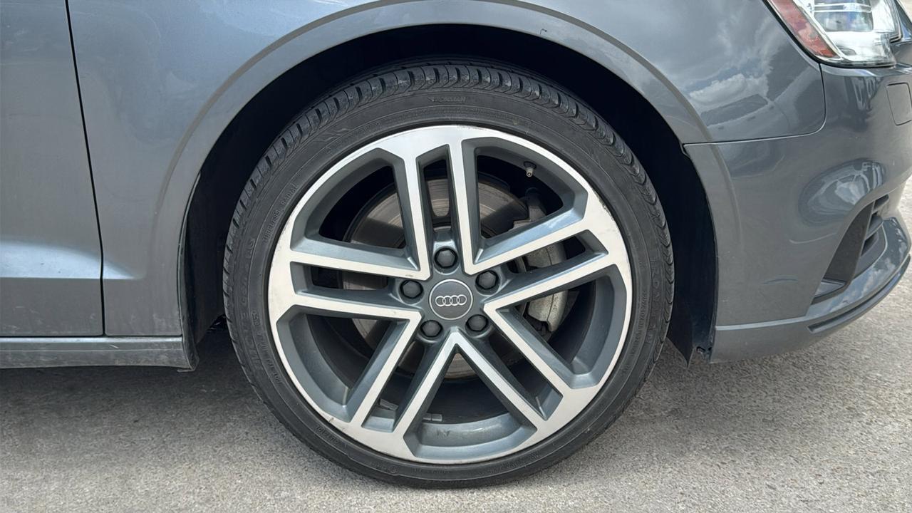 2020 Audi A3 Sedan Premium  Selma TX