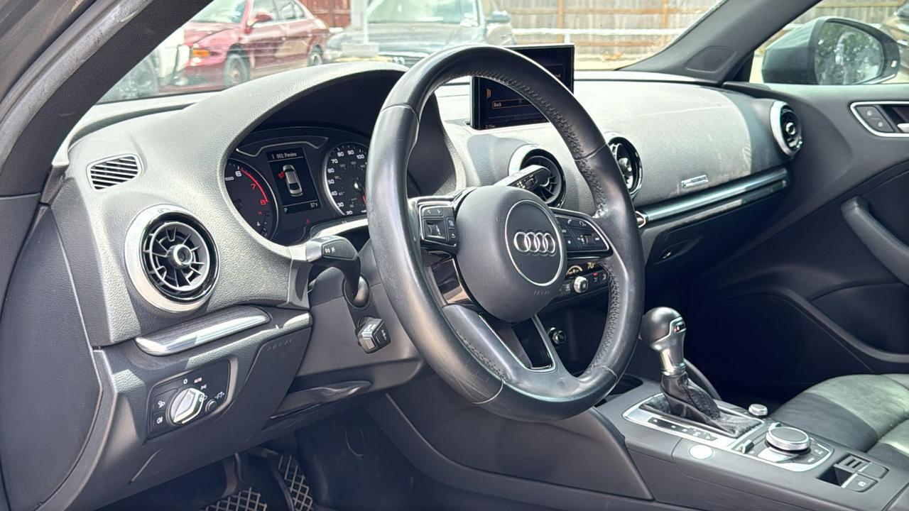 2020 Audi A3 Sedan Premium  Selma TX