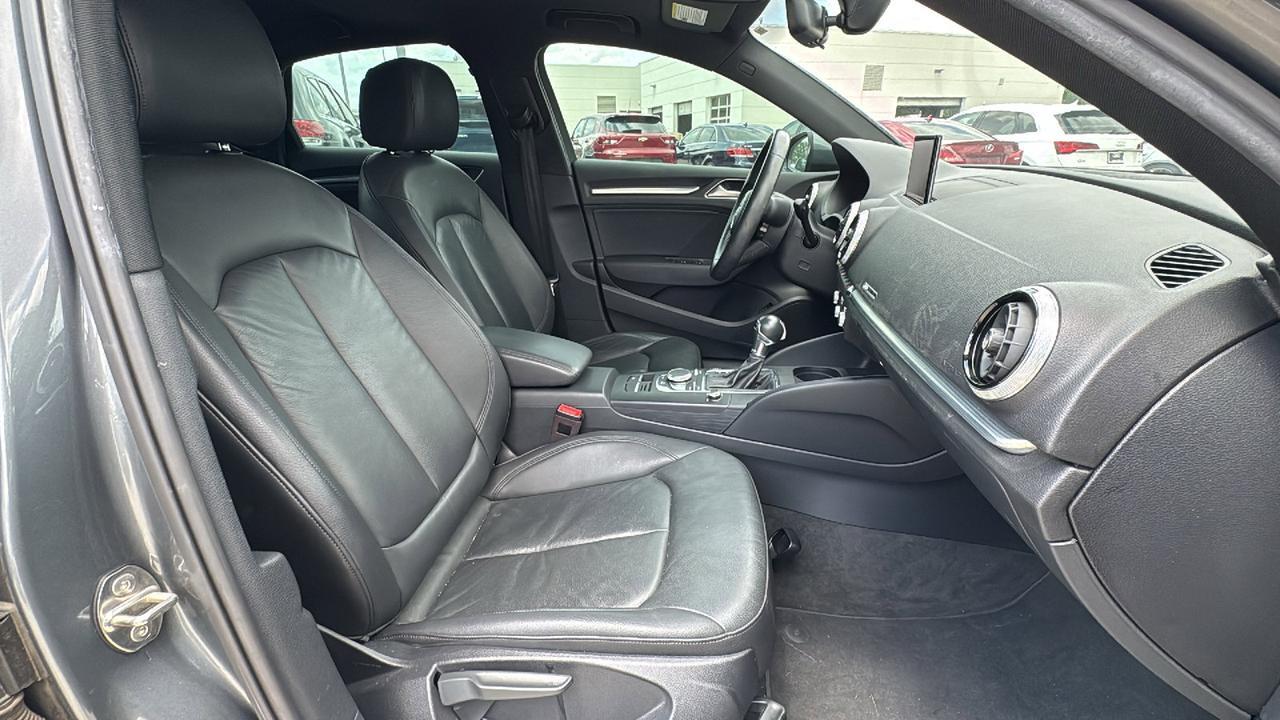 2020 Audi A3 Sedan Premium  Selma TX