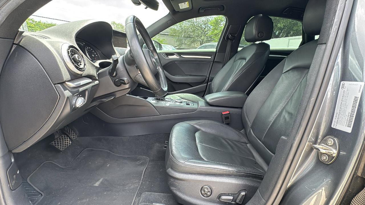 2020 Audi A3 Sedan Premium  Selma TX