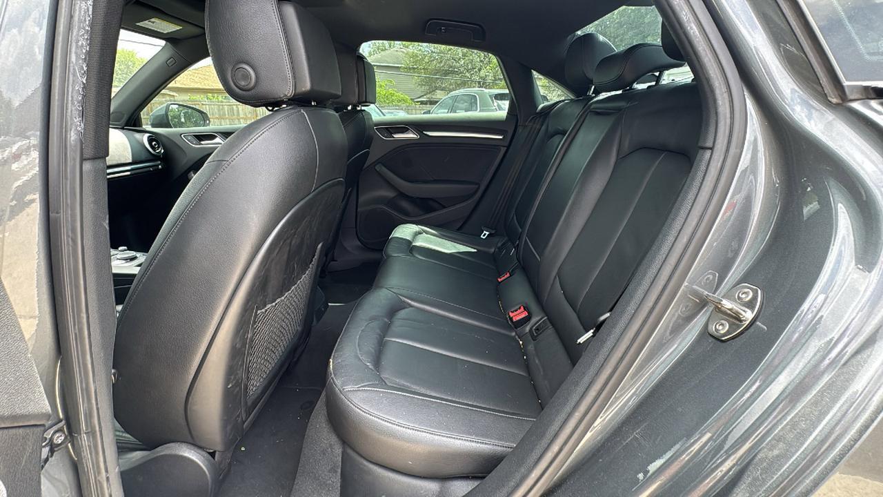 2020 Audi A3 Sedan Premium  Selma TX