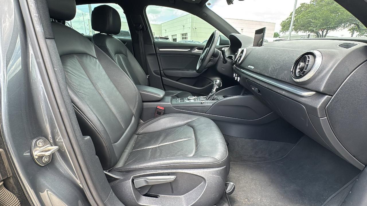 2020 Audi A3 Sedan Premium  Selma TX