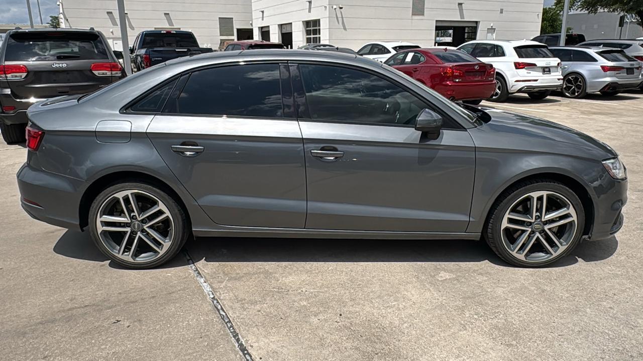2020 Audi A3 Sedan Premium  Selma TX