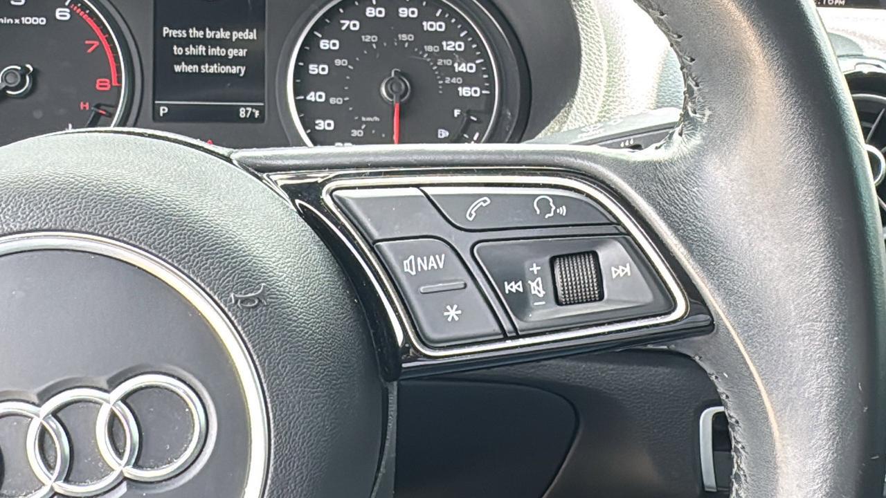 2020 Audi A3 Sedan Premium  Selma TX