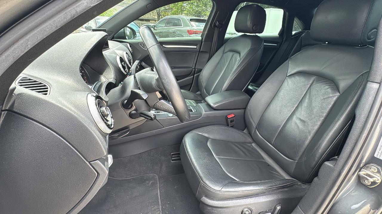 2020 Audi A3 Sedan Premium  Selma TX