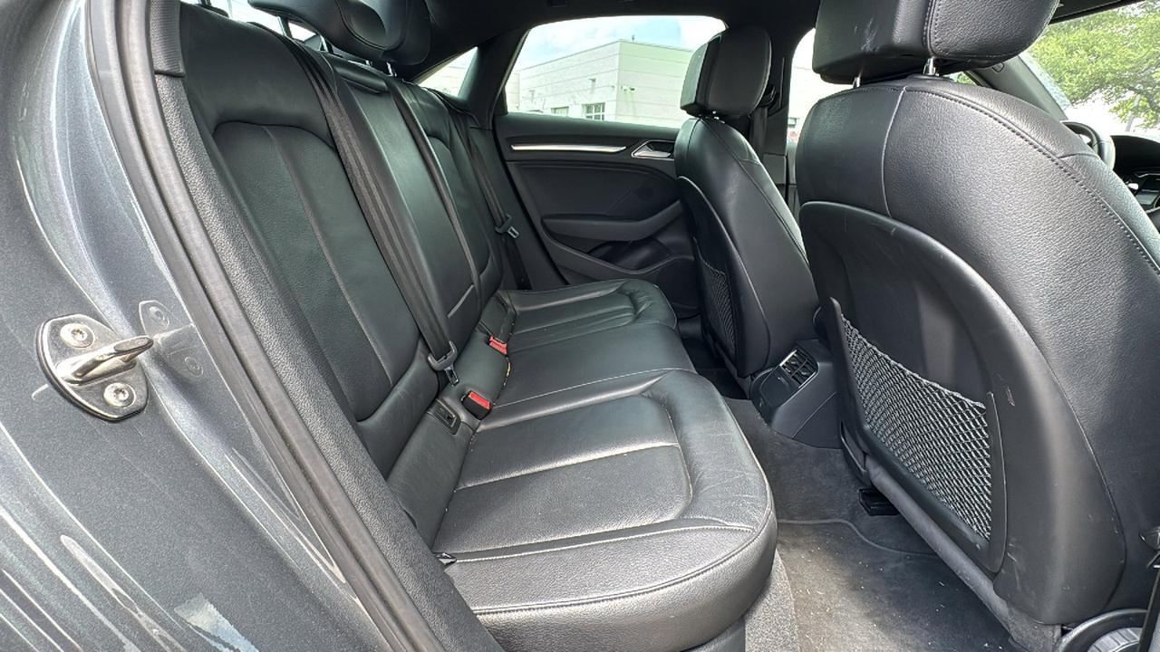 2020 Audi A3 Sedan Premium  Selma TX