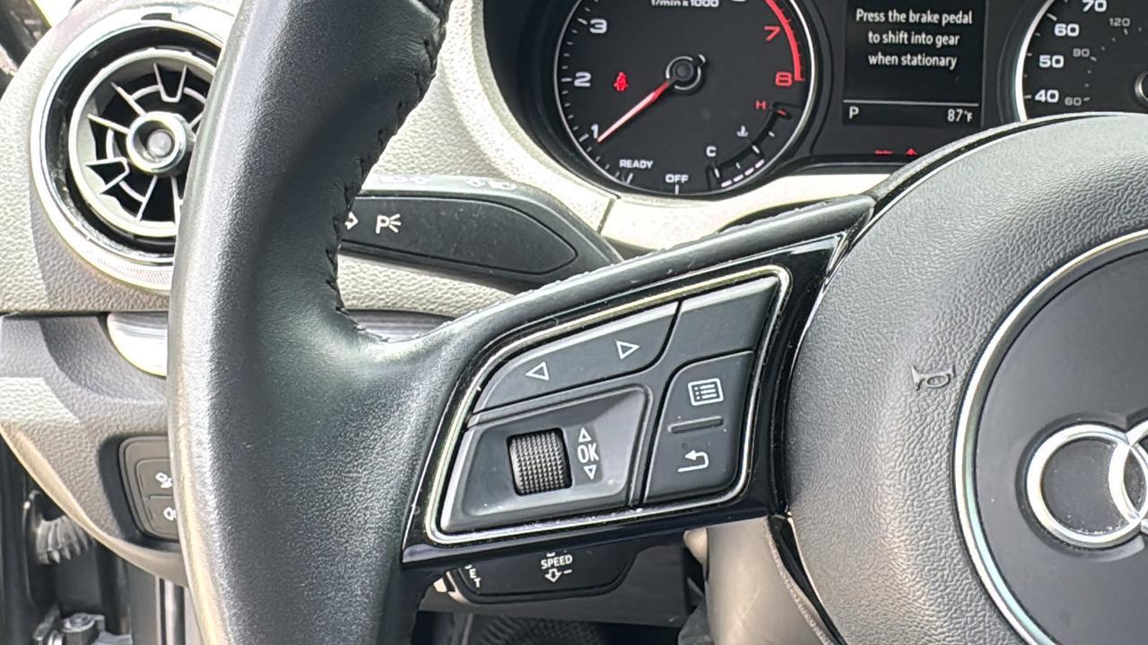 2020 Audi A3 Sedan Premium  Selma TX