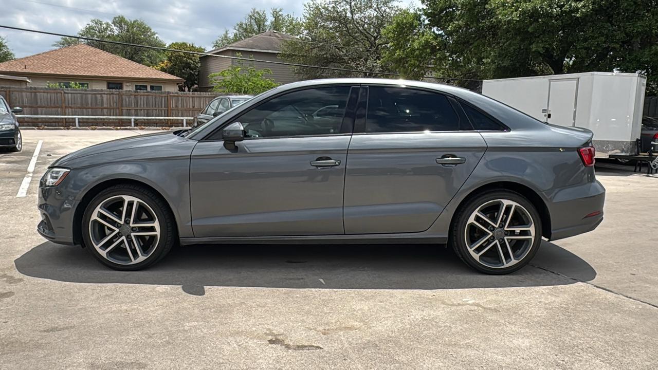 2020 Audi A3 Sedan Premium  Selma TX