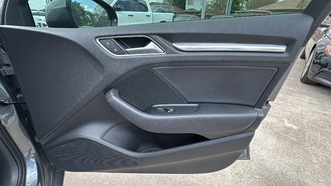 2020 Audi A3 Sedan Premium  Selma TX