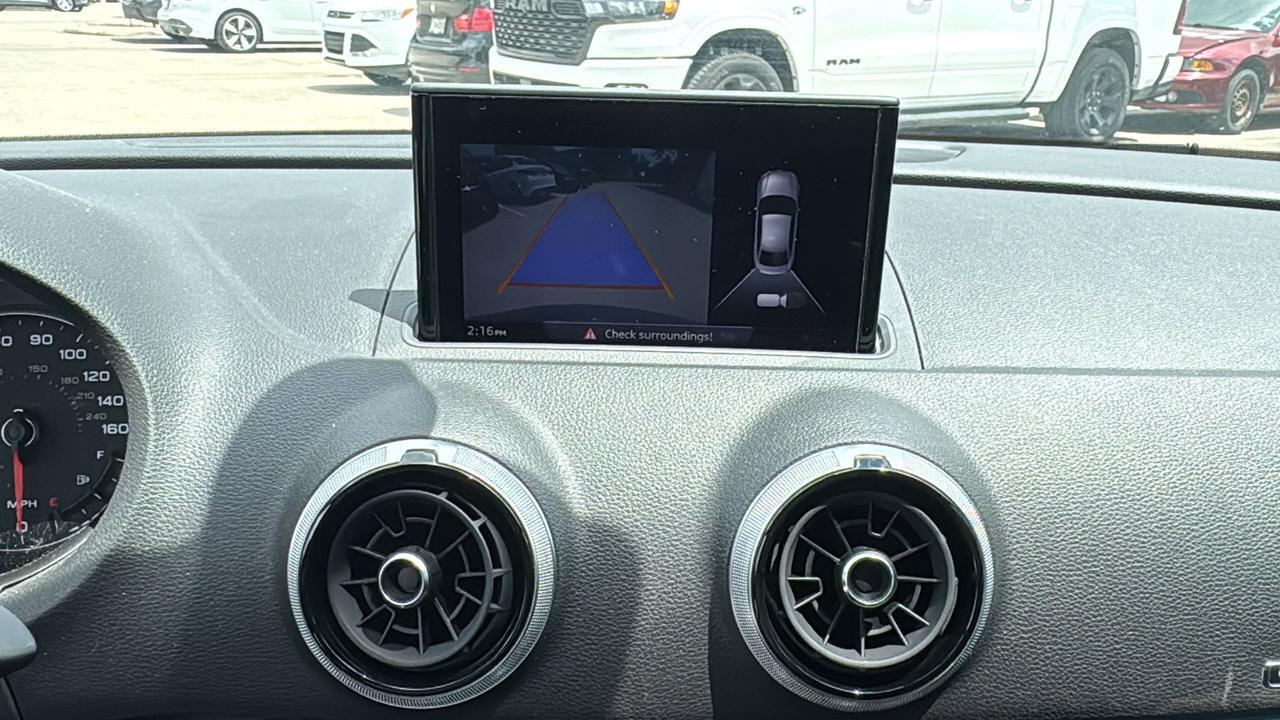 2020 Audi A3 Sedan Premium  Selma TX