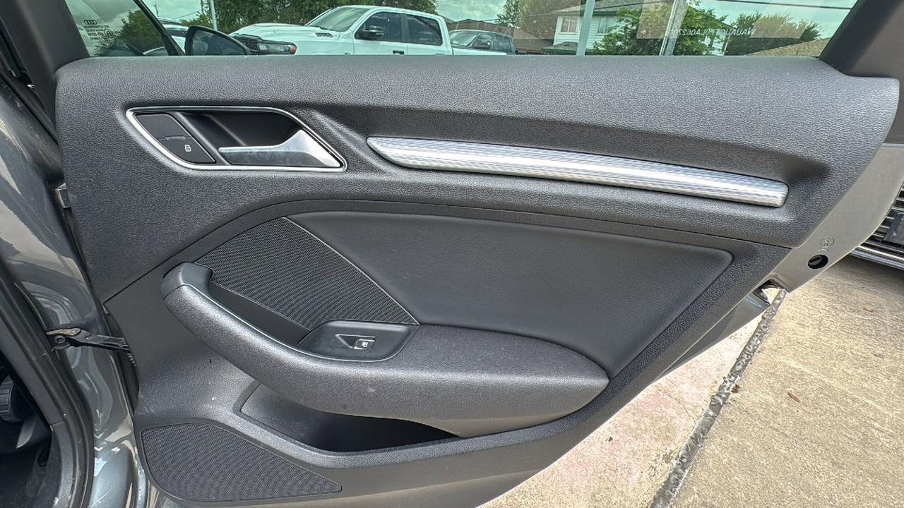 2020 Audi A3 Sedan Premium  Selma TX