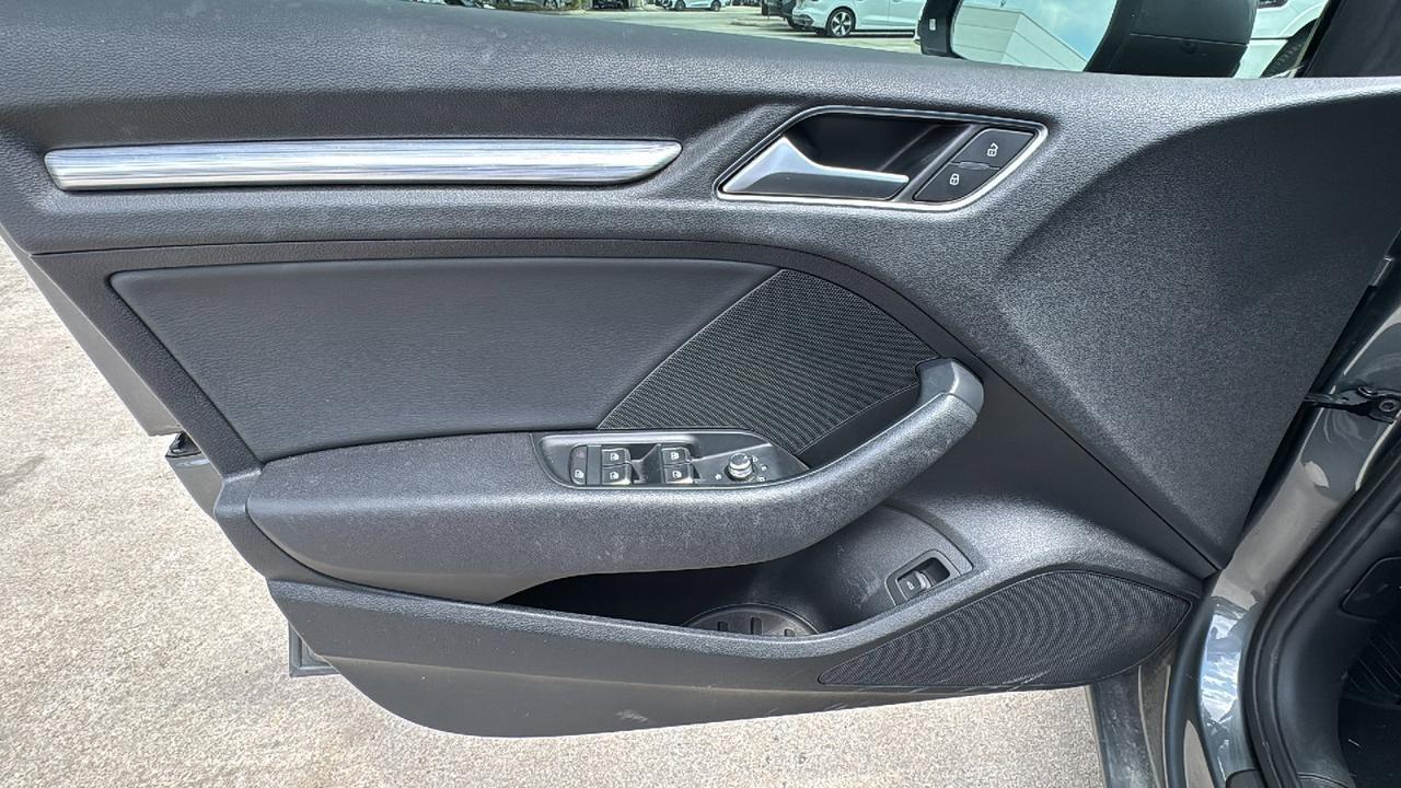 2020 Audi A3 Sedan Premium  Selma TX