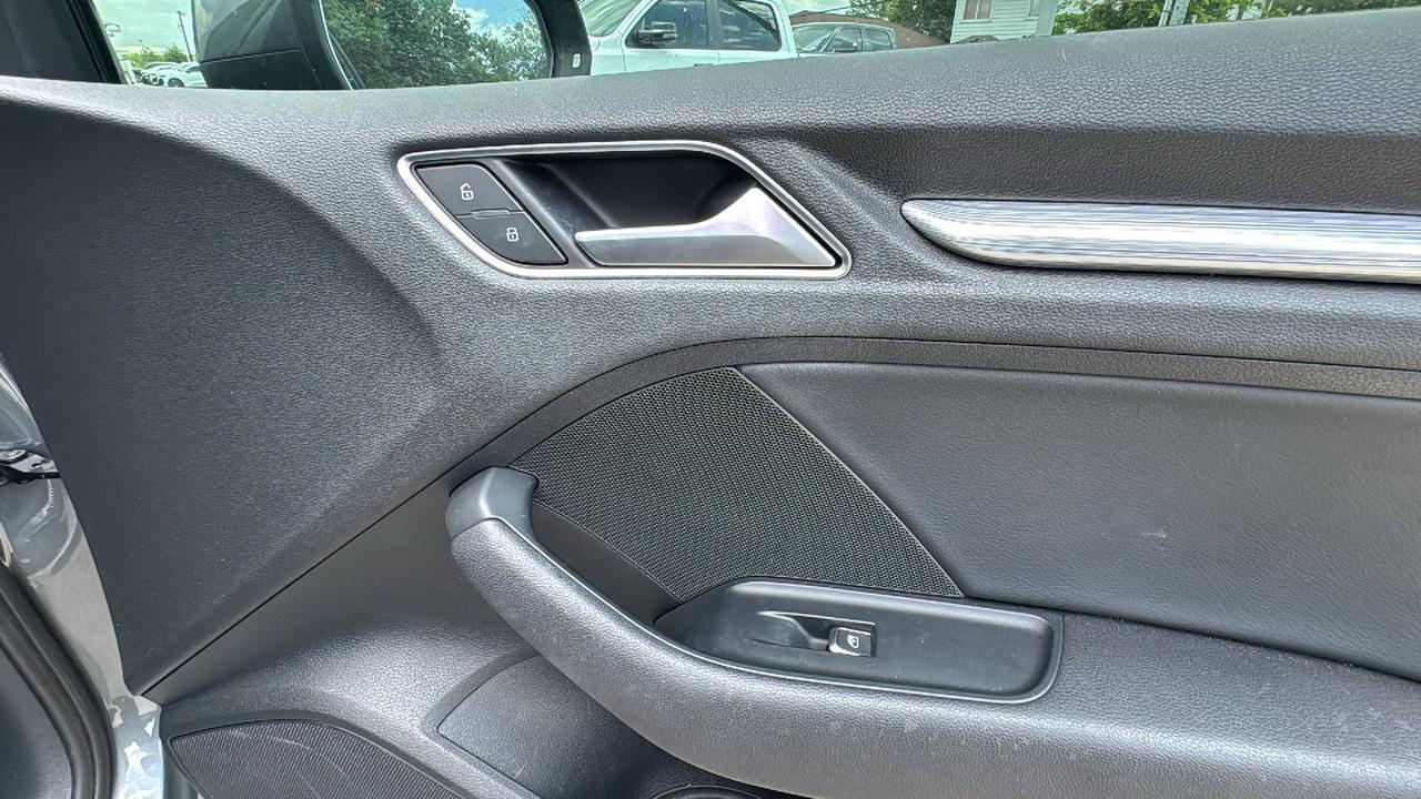 2020 Audi A3 Sedan Premium  Selma TX