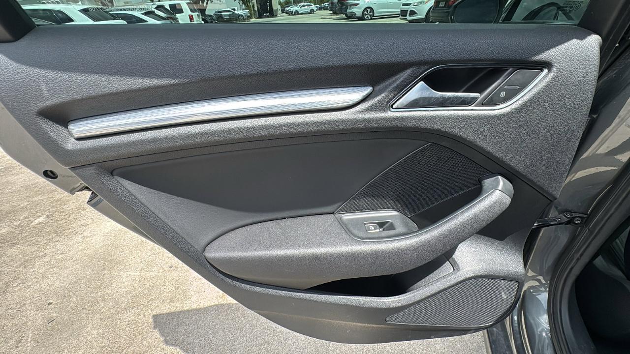 2020 Audi A3 Sedan Premium  Selma TX