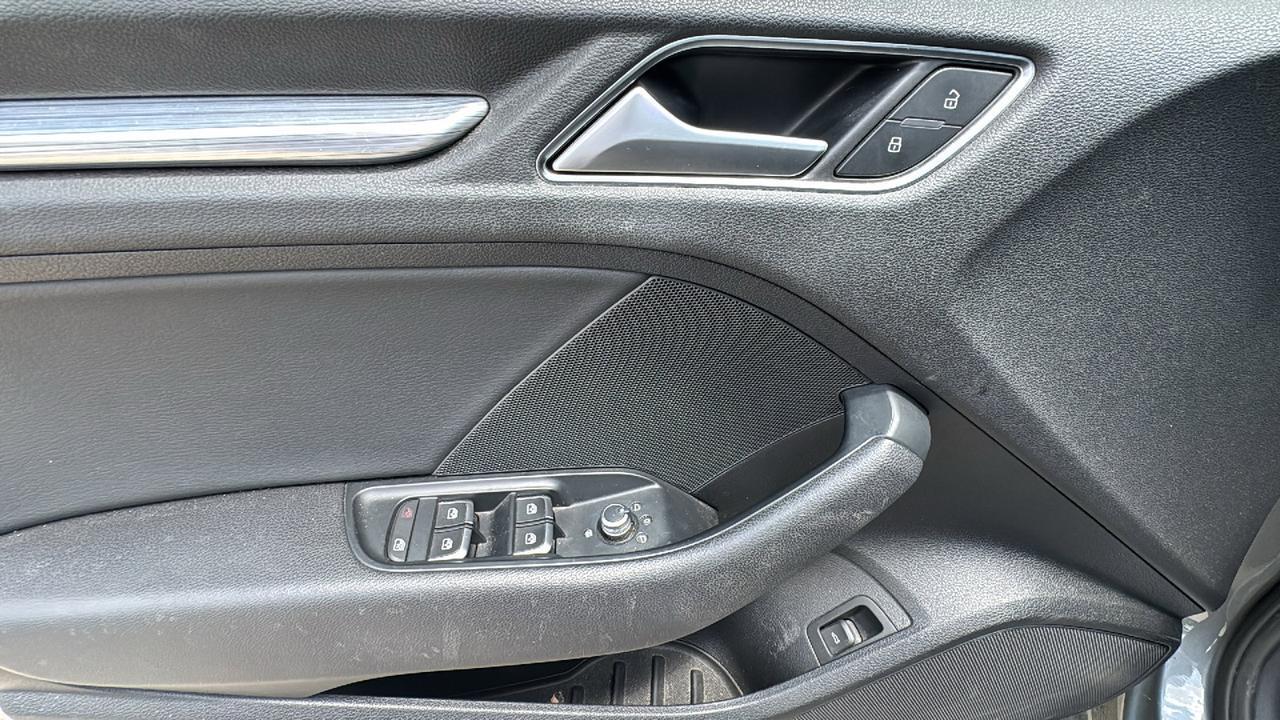 2020 Audi A3 Sedan Premium  Selma TX