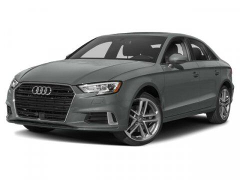 2020 Audi A3 Sedan Premium  Selma TX